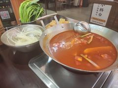 -小螺大作·螺蛳粉火锅(林和西店)