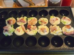 -SUGAR糖薯·章鱼烧(鹏欣水游城店)