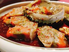 -东富酒家(龙湖西溪天街店)