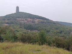 -大伊山景区