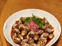 东海醉花螺-宁波柏悦酒店·钱湖渔港