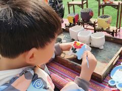 -HERRE·FARM 赫尔露营农场·团建聚会包场