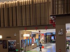 -深影国际影城(学院南路店CGS中国巨幕店)