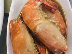 -阿静美食