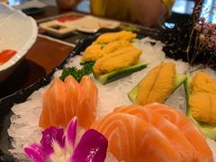 -元通寿司(东骏店)