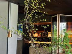 -木守西溪溪隐餐厅