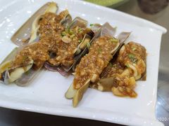 -抹直口特色菜馆(一店)