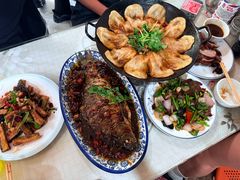 -云龙湖旅游景区