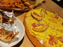 -必胜客(广顺南大街店)