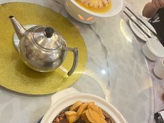 -鹭园酒家·四十年老字号