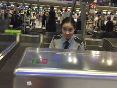 -曼谷素万那普国际机场