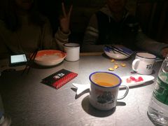 -探鱼·鲜青椒爽麻烤鱼(三水广场店)