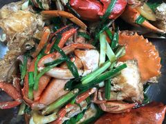 -浪琴湾尾角仔海鲜坊