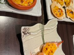 -匠和风精致料理(莆田财富中心店)