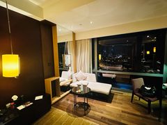 -深圳湾木棉花酒店