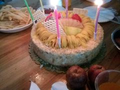 -Lucky Cloud紫云烘焙(红旗店)