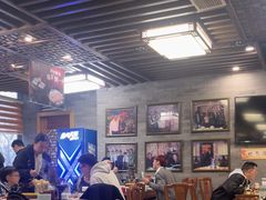 -东来顺•非遗火锅(外滩店)