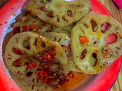 -老三样·美食研究中心(世贸路店)