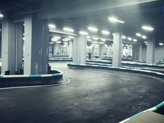 -e赛道卡丁车