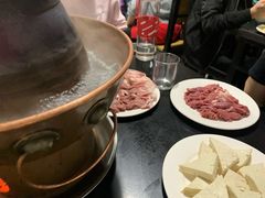 -天桥老金涮肉(牛街店)