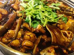 -黄记煌三汁焖锅(顺义华联店)