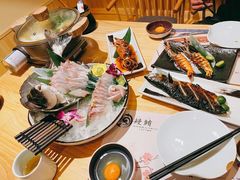 -鳗鲔料理小馆