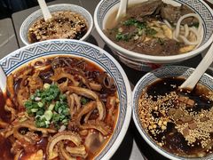 -粉吖吖·邵阳米粉(体育西路店)