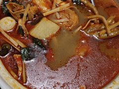 -桂小厨广西菜(青秀万达店)