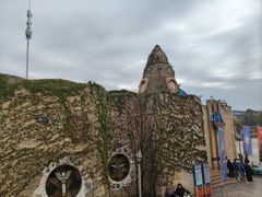 -大连海昌发现王国主题公园