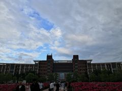 -山东科技大学（青岛校区）-图书馆