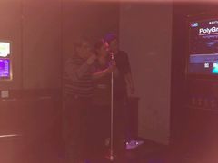 -泡沫BUbbLE量贩式KTV(金沙江路店)