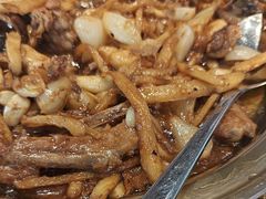 -丫丫厨娘·柠檬鸭(安吉万达店)