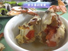 -都斛海鲜街