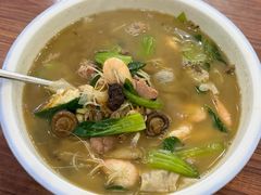 -马路桥姜汤面(江城大楼店)