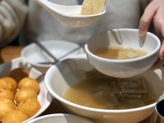 -山海珍味韩国料理(奥城店)