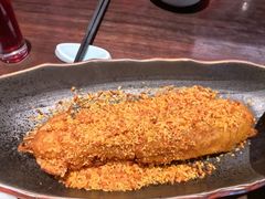 -小鲤鱼·黑松露烧鹅·手工煲仔饭·大筒骨炖汤(王府井店)