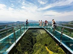 -梦幻奥陶纪景区