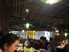 大堂-辛香汇(飞洲店)