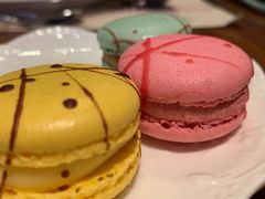 -Mr·Fish鱼鲜生海鲜放题(银泰in99店)