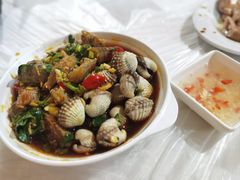 -车头老二大排档(金城步行街店)