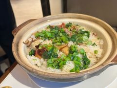 -东方早茶 海鲜•青岛菜(国信体育中心店)