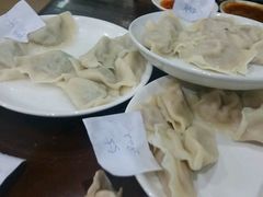 -东北农业大学饺子园