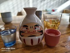 -千羽鹤海鲜居酒屋Bistro(大望路店)