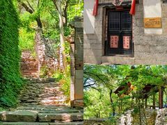 -井塘古村