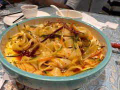 -巴扎美食·新疆菜·西域歌舞表演餐厅(新疆大厦店)