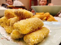 -抱德·潮汕味(琶洲店原惠城鱼仔)