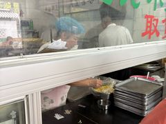 -绿杨馄饨临顿路店