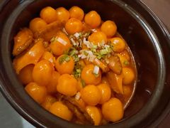 -静之湖湖畔餐厅