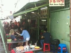 -多春茶室