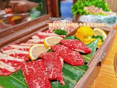 -MIKOMIKO和牛烧肉专门店(南门店)
